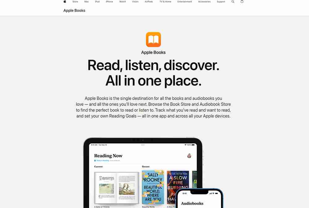 The best audiobook apps for books and podcasts