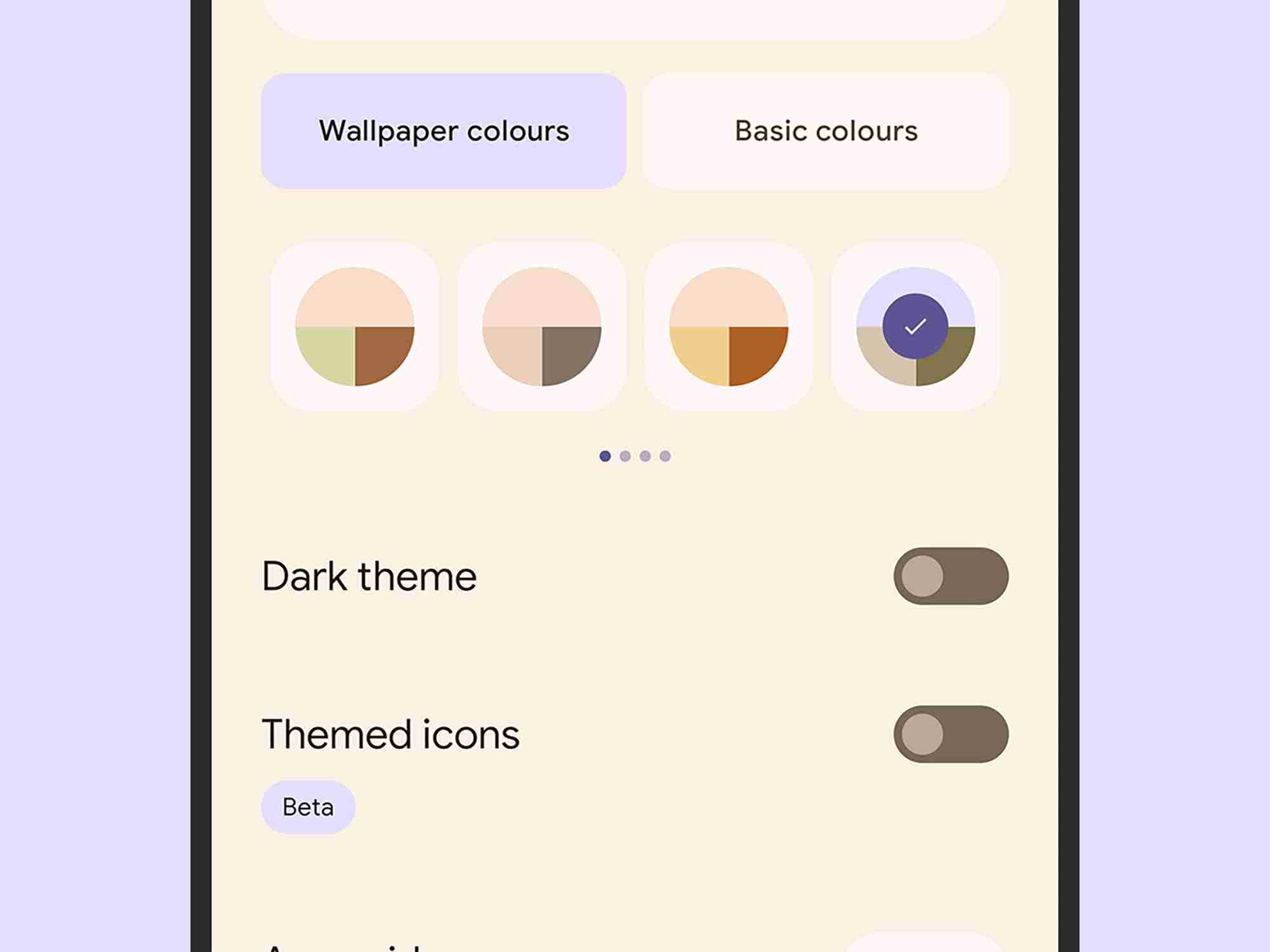 How to set up the wallpapers and widgets that will make your Pixel more fun