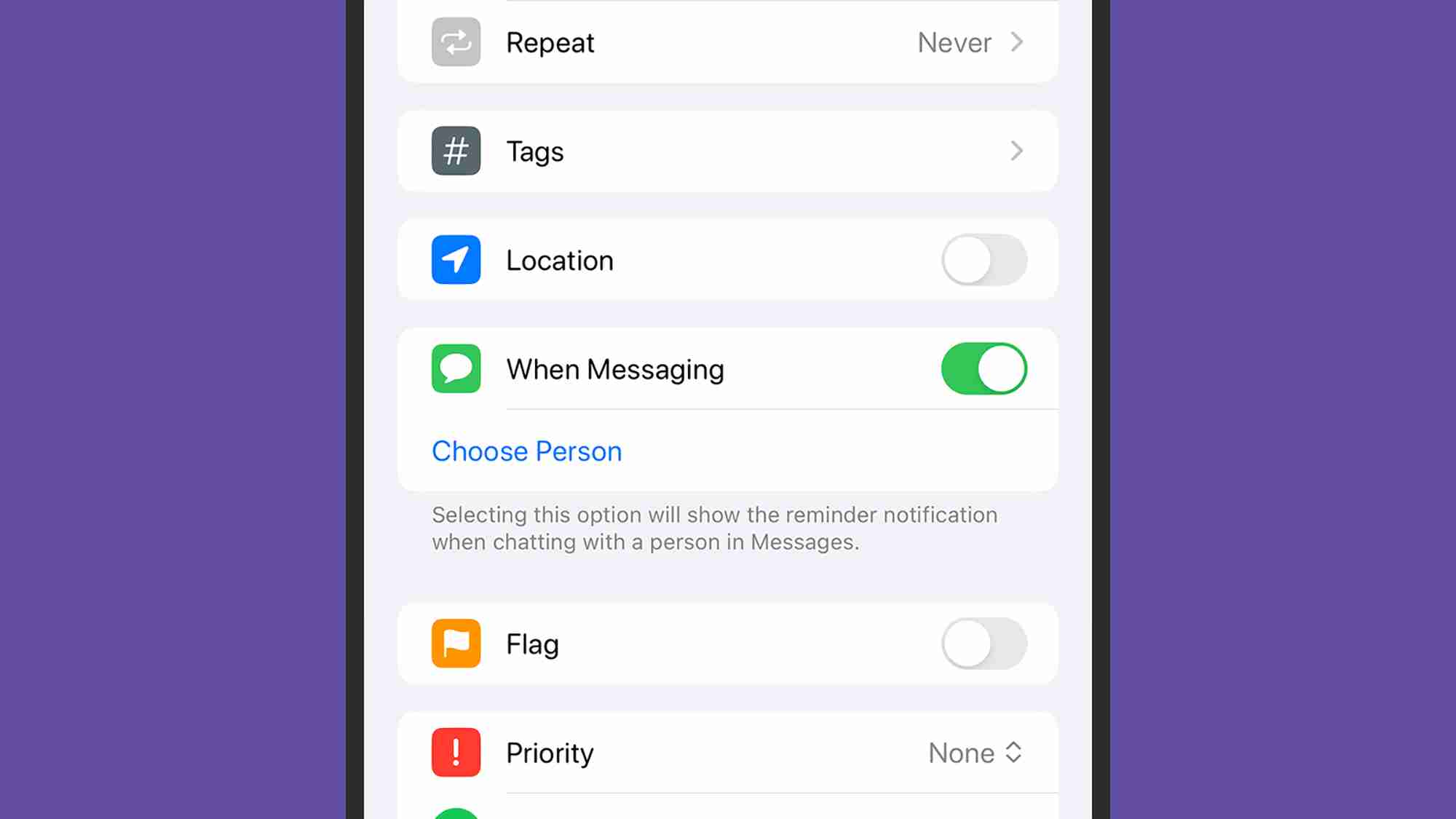 7 tips for Apple Reminders to help you get your life together