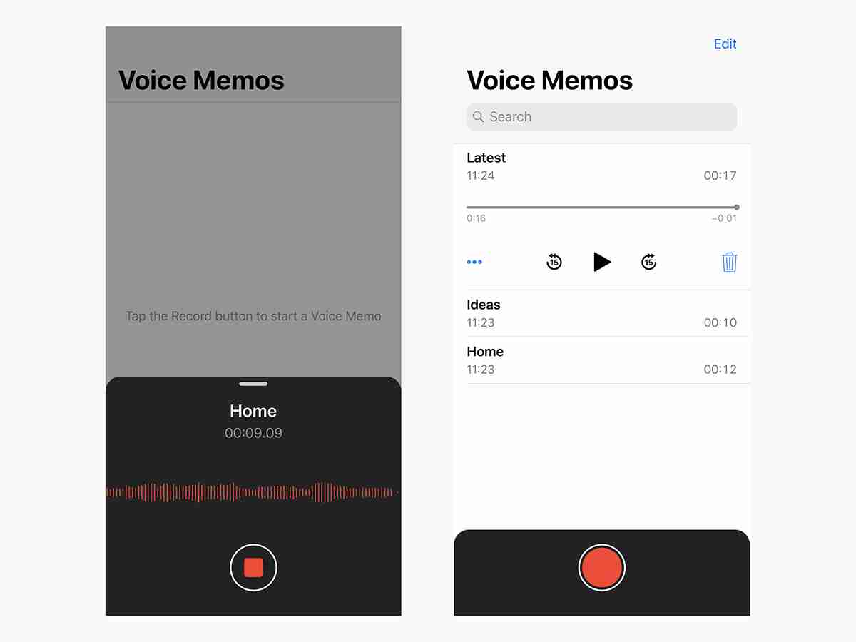 The best ways to record audio on your phone