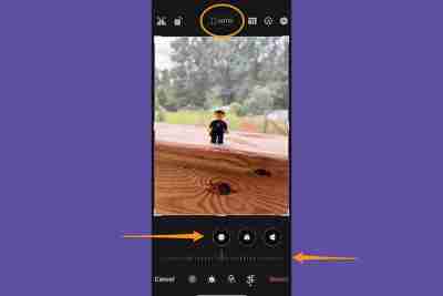 How to edit photos on an iPhone—a detailed guide