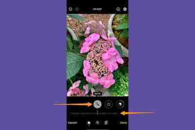 How to edit photos on an iPhone—a detailed guide