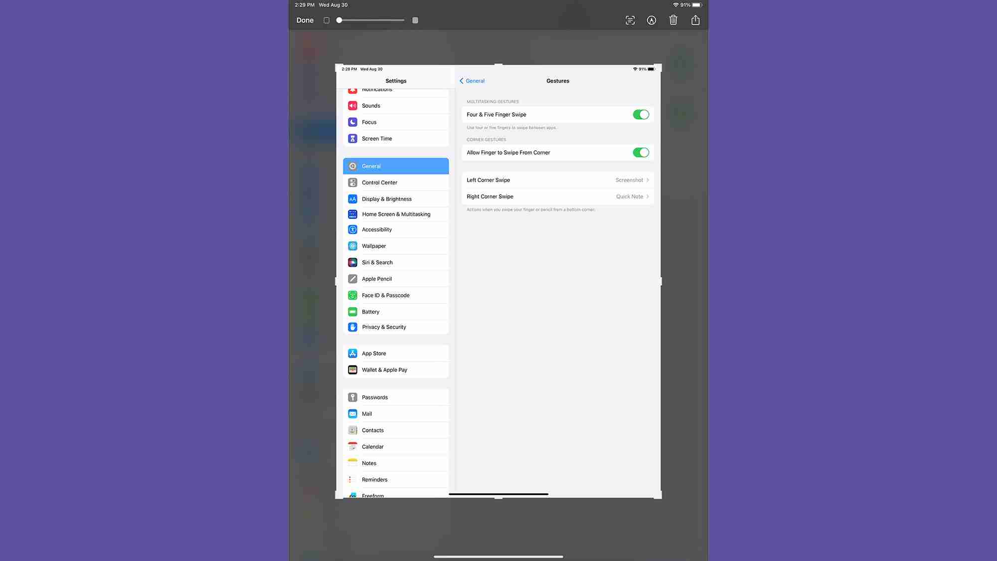 How to take a screenshot on any device (we know you want to)