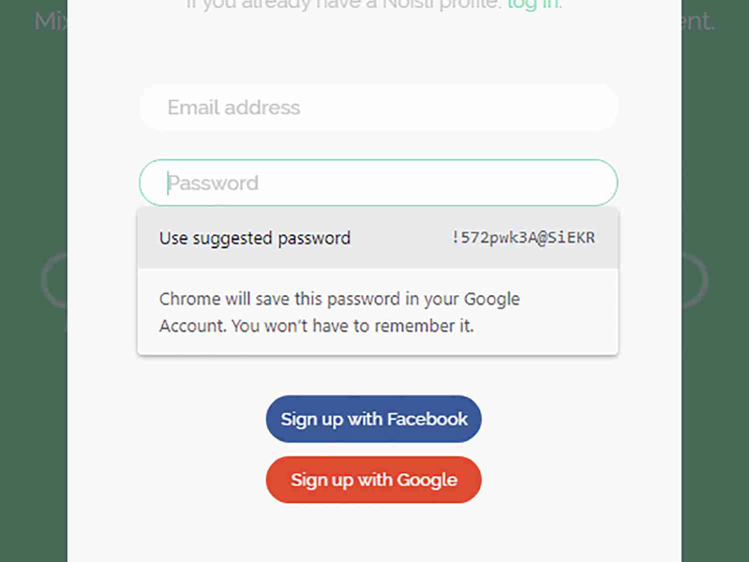 How Chrome and Safari can help you strengthen your passwords