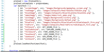 Erstellen eines einfachen Windows 8 -Spiels mit JavaScript: Eingabe und Sound