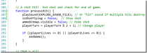 Erstellen eines einfachen Windows 8 -Spiels mit JavaScript: Eingabe und Sound