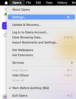 How to Block Pop-Ups on Mac? How to Stop It in Different Browsers?