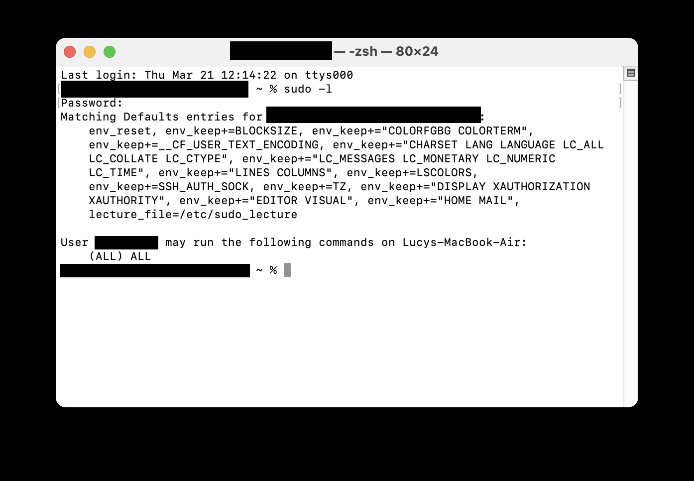 How to Tell if Your Mac Has Been Remotely Accessed? How to Check & Stop This on Your Apple Laptop?