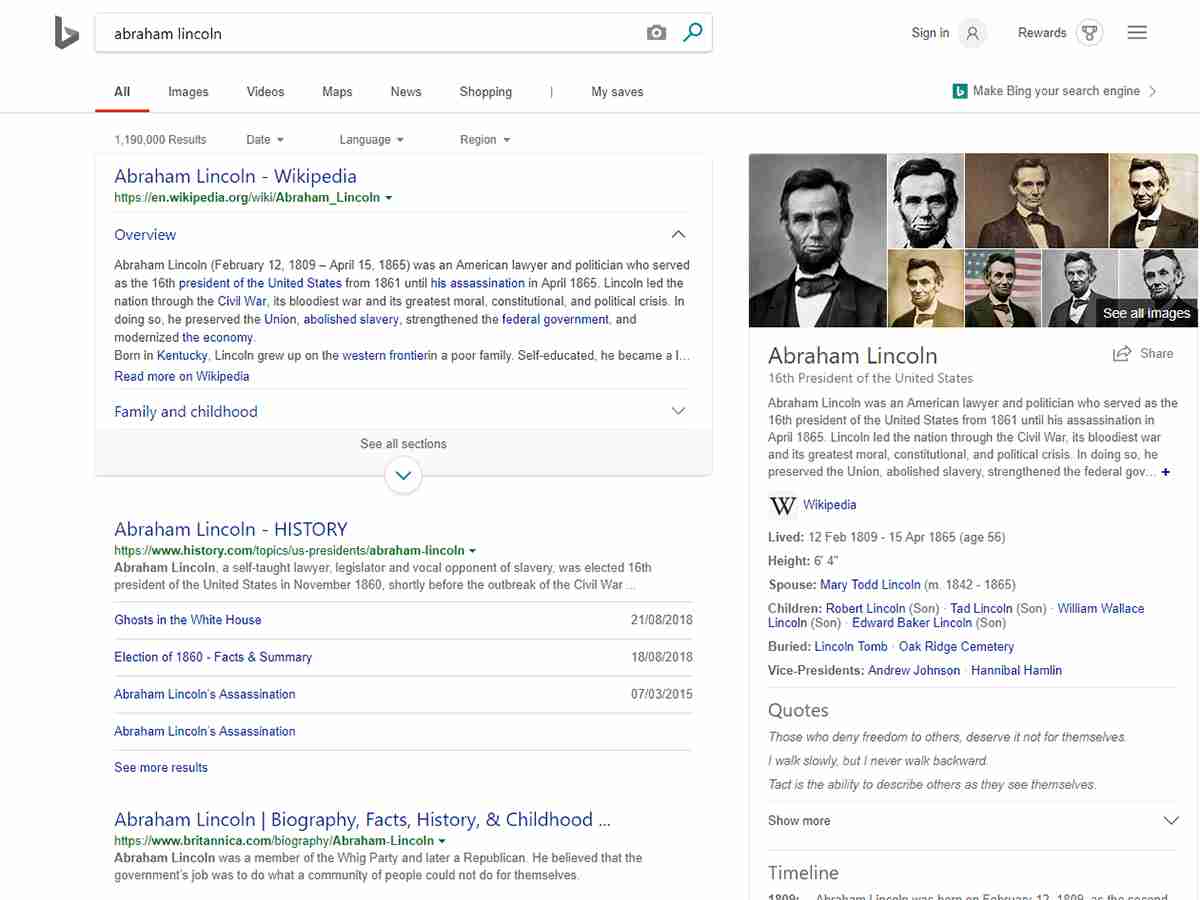 Google vs. DuckDuckGo vs. Bing—is it time to switch your search engine?