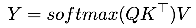 The Math Behind In-Context Learning
