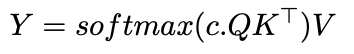 The Math Behind In-Context Learning