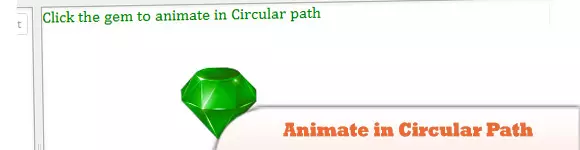 8 Cool jQuery Animation Effects Tutorials