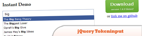 10 JSON Data with jQuery Plugins, Scripts & Tuts