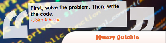 10 JSON Data with jQuery Plugins, Scripts & Tuts