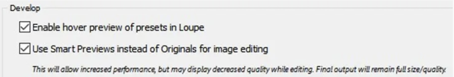 Lightroom Slow on Mac: How to Speed Up It on MacBook Air or Pro?