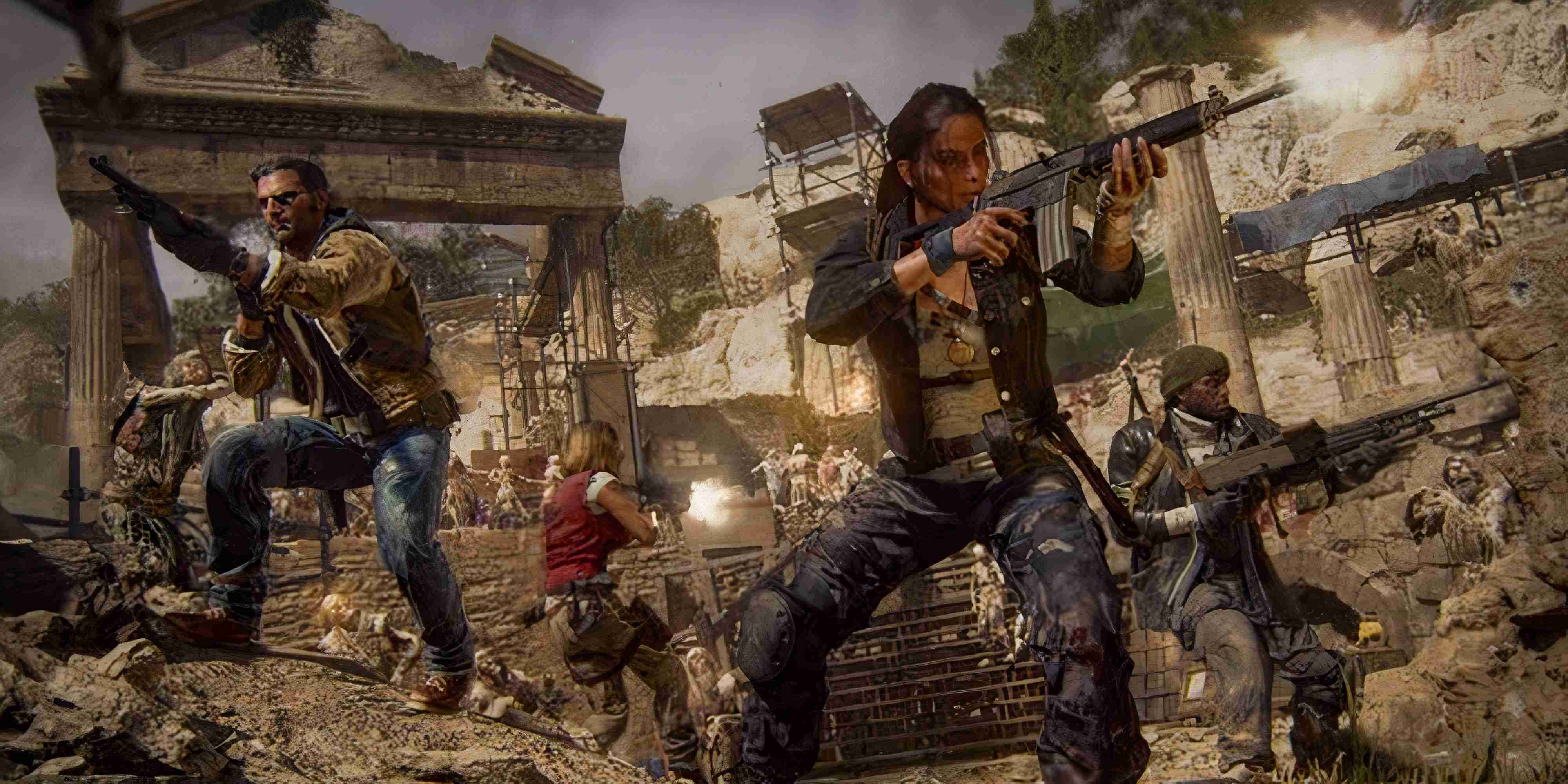 Call Of Duty: Black Ops 6 - Best D1.3 Sector Loadouts