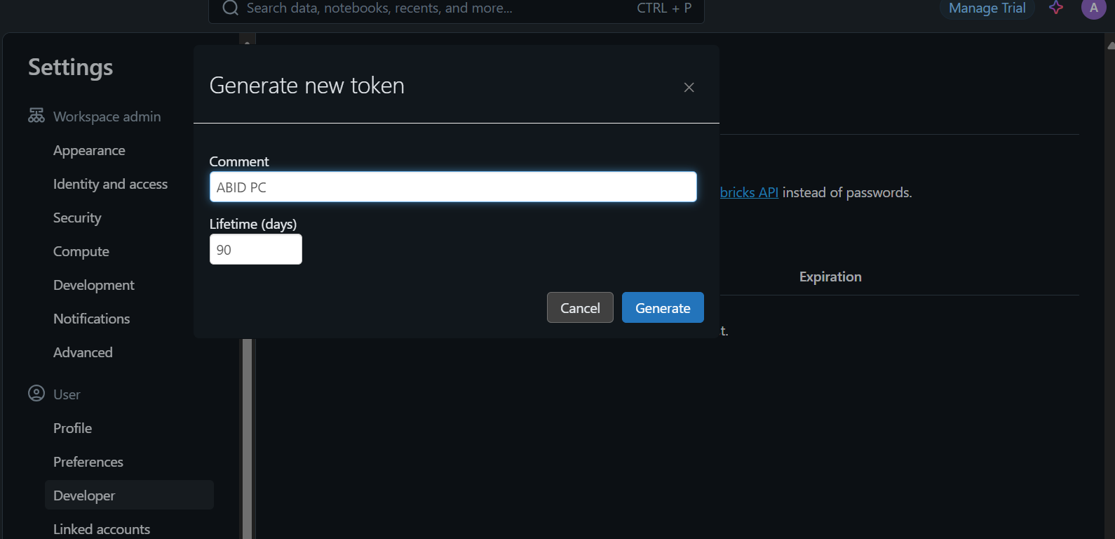 Deploying DeepSeek R1 on Databricks: A Step-by-Step Guide