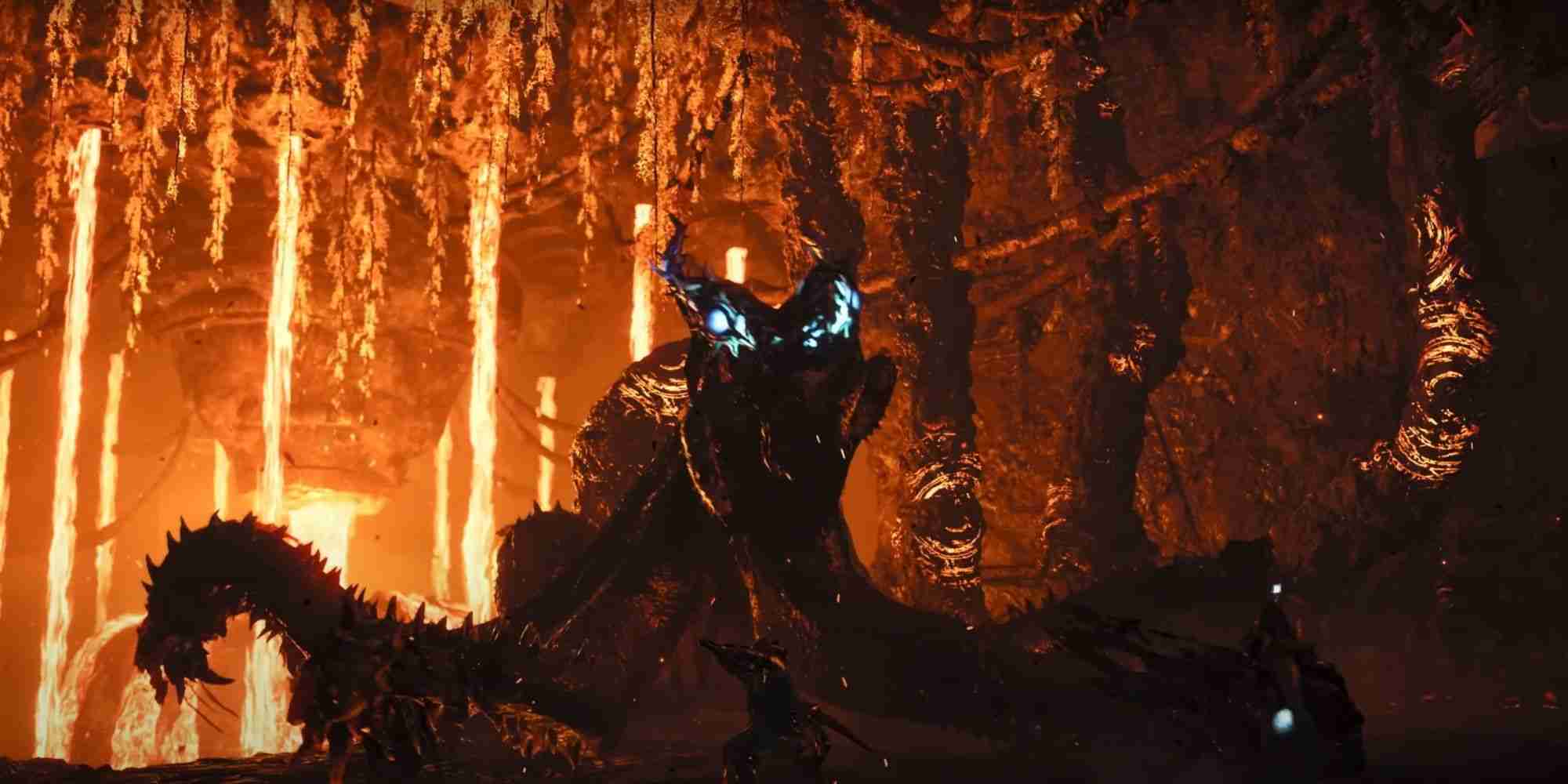 Monster Hunter Wilds: Xu Wu Complete Fight Guide