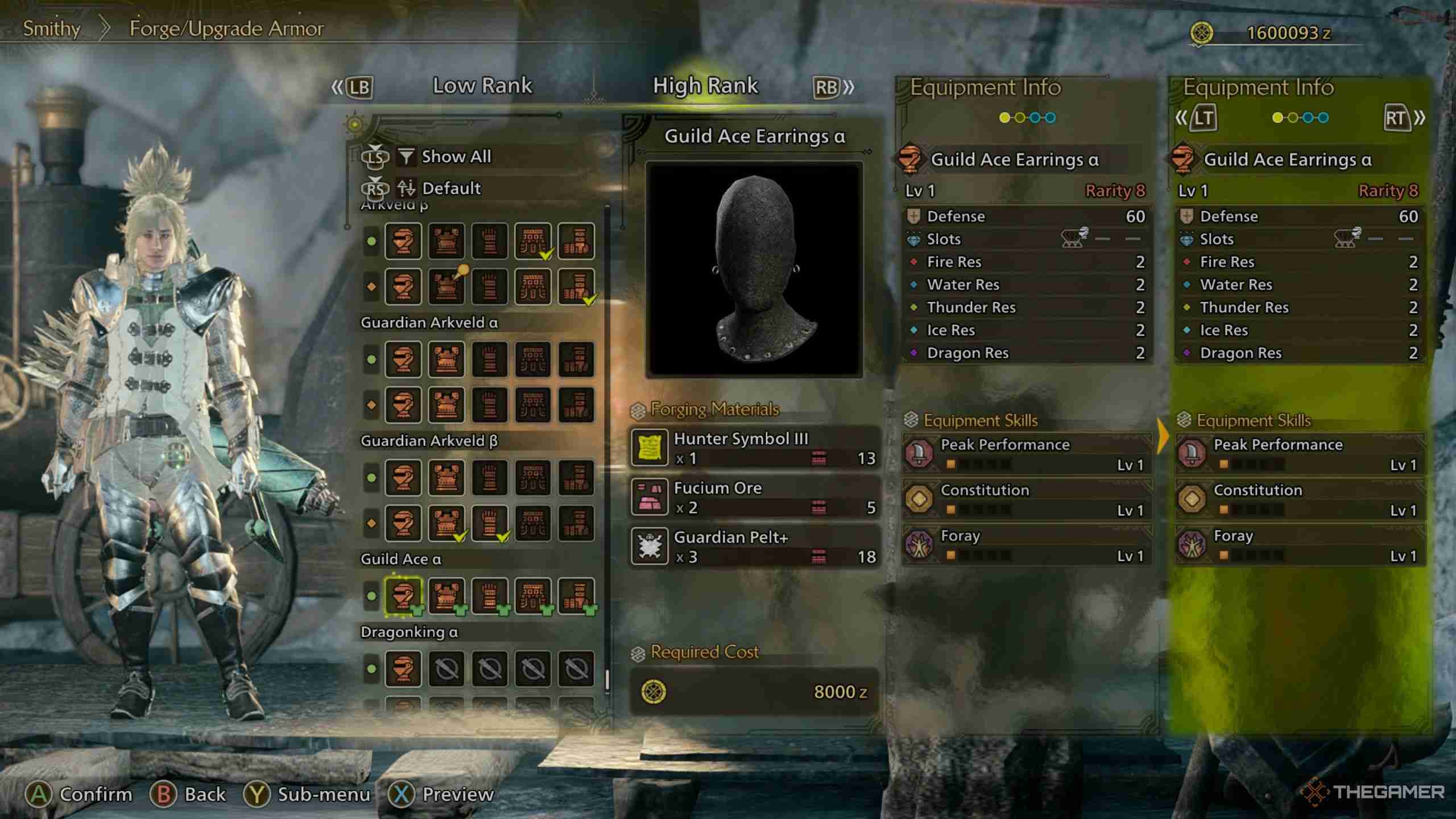 Monster Hunter Wilds: How To Get Hunter Symbols