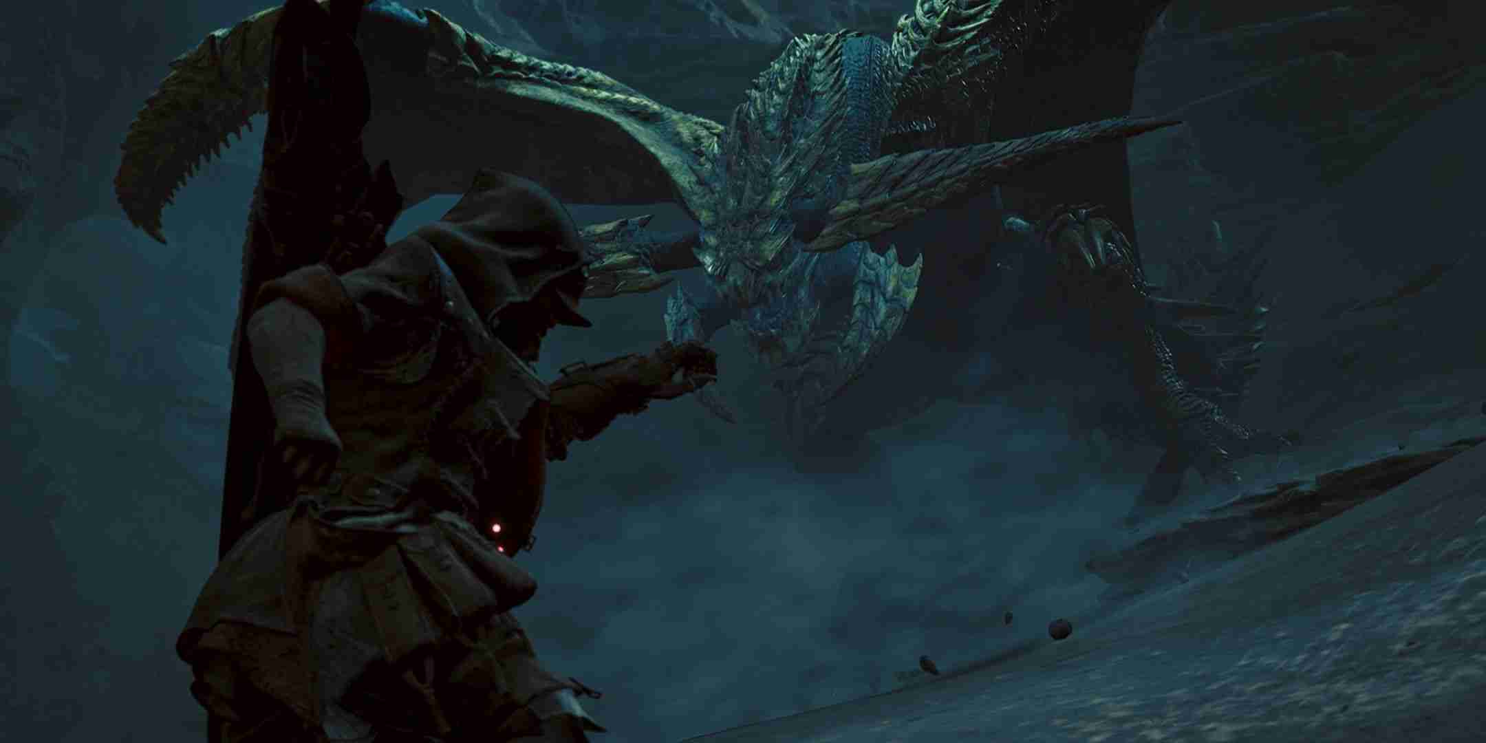 Monster Hunter Wilds: Rathalos Complete Fight Guide