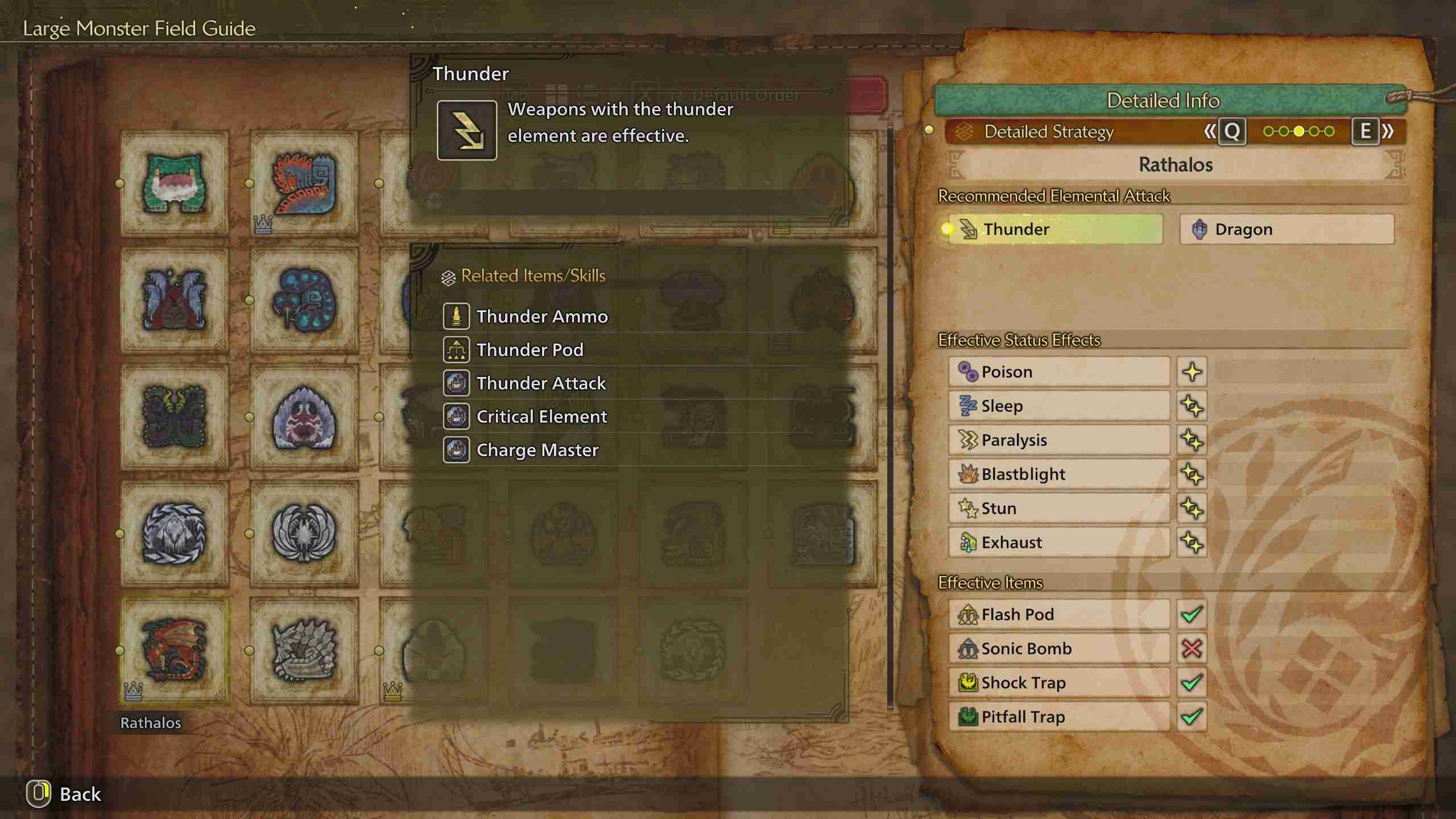 Monster Hunter Wilds: Rathalos Complete Fight Guide