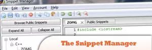 10 Free Desktop Apps for Managing Code Snippets-JS Tutorial-php.cn