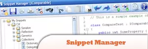 10 Free Desktop Apps for Managing Code Snippets-JS Tutorial-php.cn