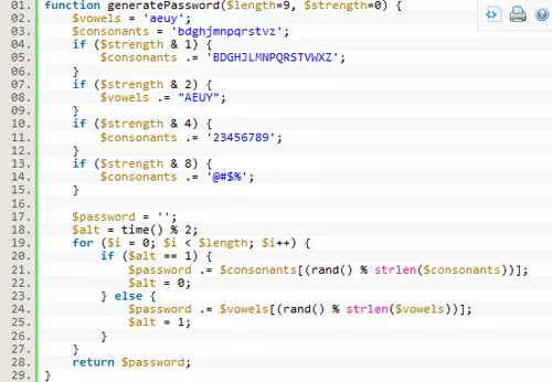 10 Code Snippets for PHP Developers-JS Tutorial-php.cn