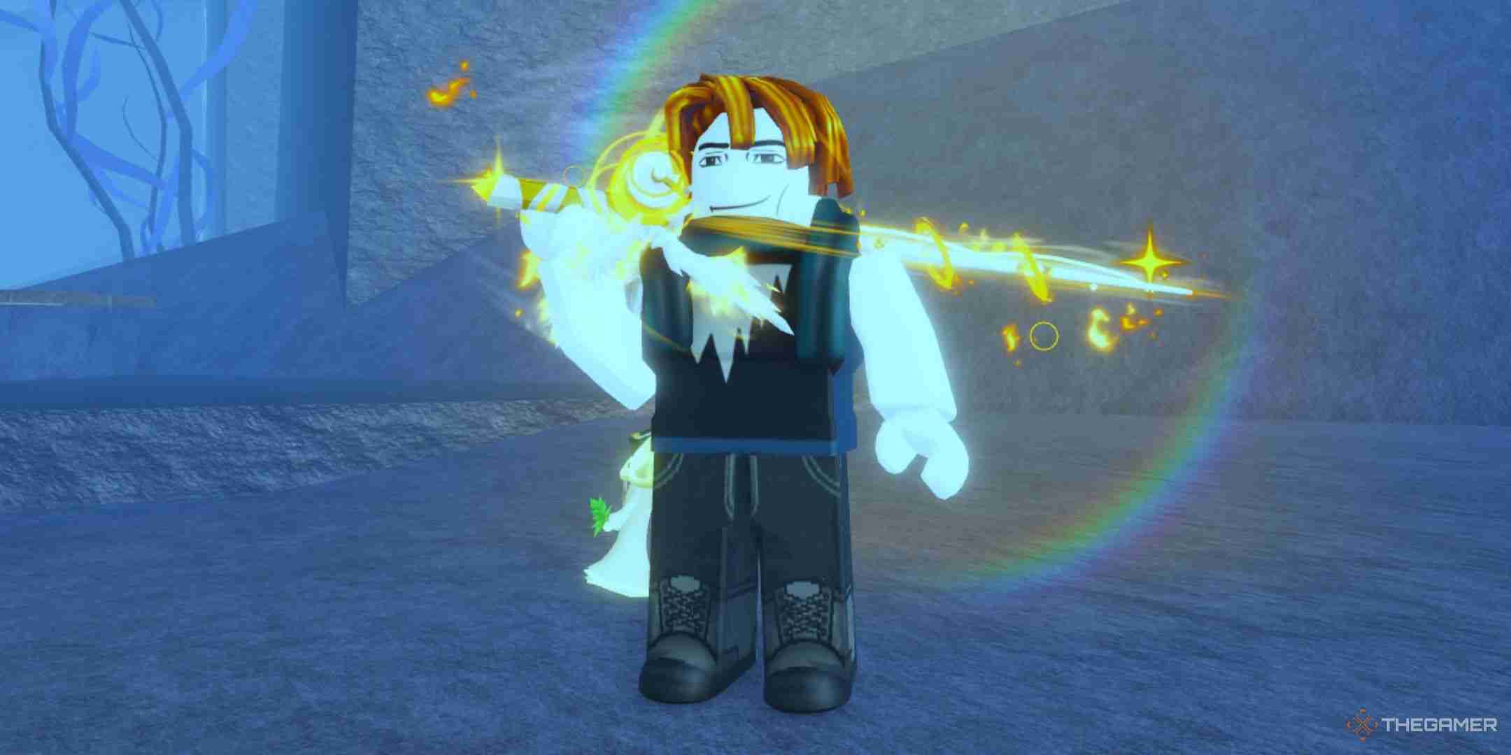 Roblox fisch how to complete the calm zone bestiary mobile game