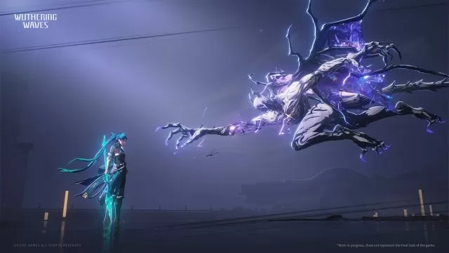 How to Pre-Register for Wuthering Waves PC, iOS & Android