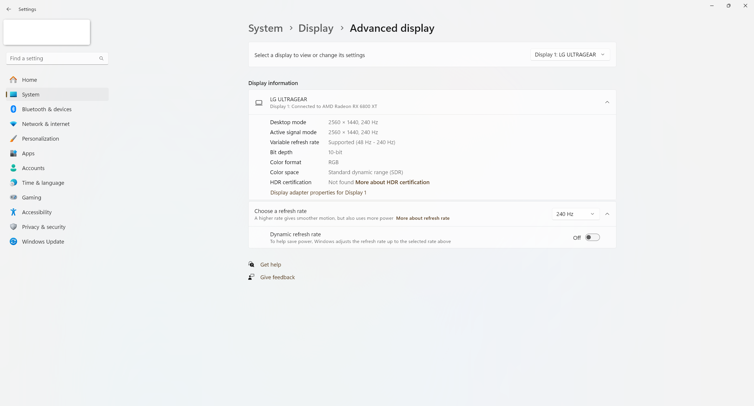 12 Gaming Monitor Settings You Should Change Right Now Windows Series 12-gaming-monitor-settings-you-should-change-right-now-windows-series