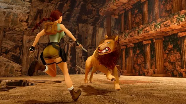 Tomb Raider Remastered Cheat Codes List