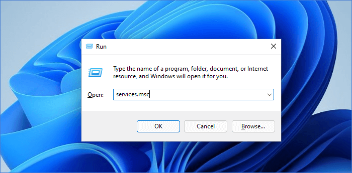 8 Ways to Fix Can't Type in Windows 11 Search Bar