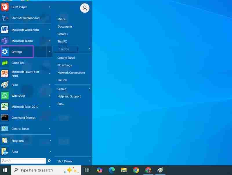 How to Remove Ads in Windows 11