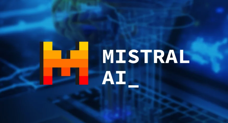 Mistral AI Plans Multi-Billion-Euro Data Center in France