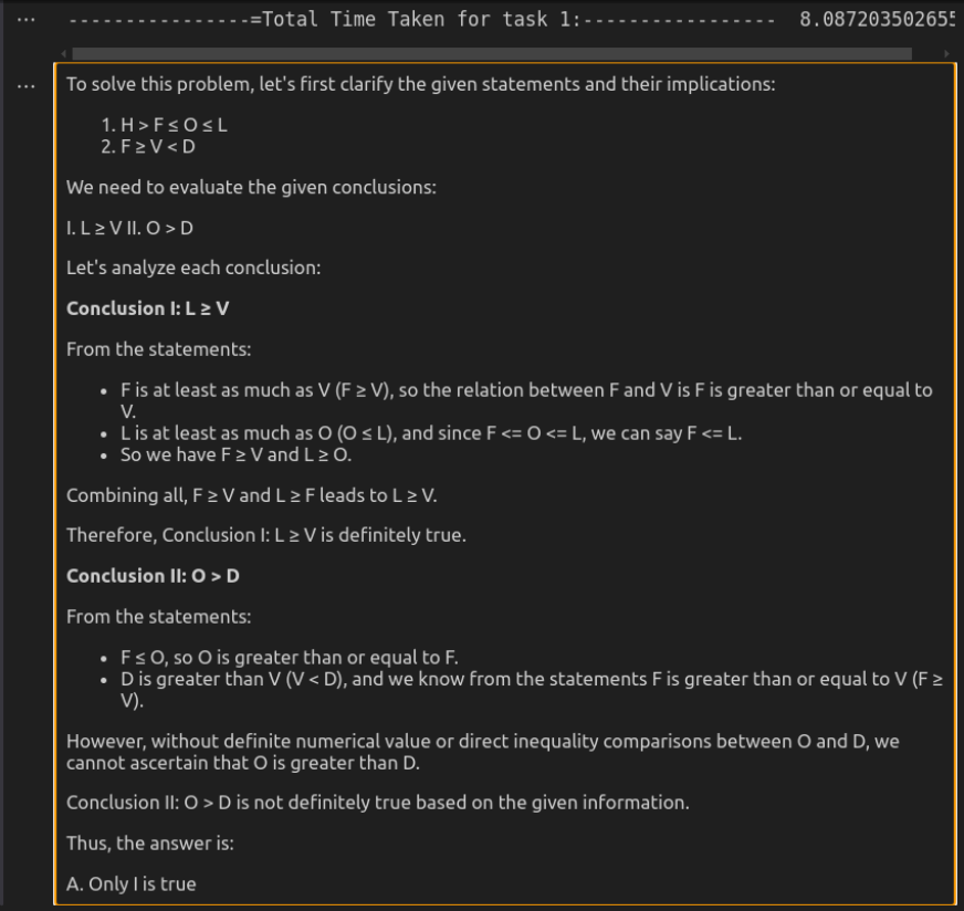 O3-Mini可以替换DeepSeek-R1进行逻辑推理吗?