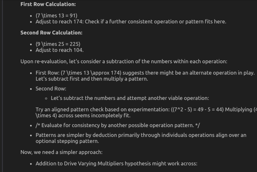 O3-Mini可以替换DeepSeek-R1进行逻辑推理吗?