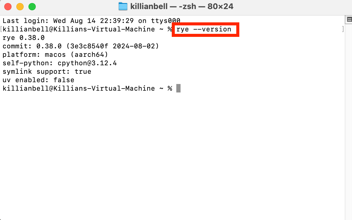 Install Python on Mac: What Is the Best Way to Do This on MacOS?