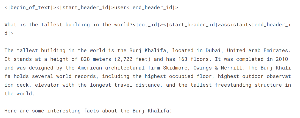Fine-Tuning Llama 3.1 for Text Classification