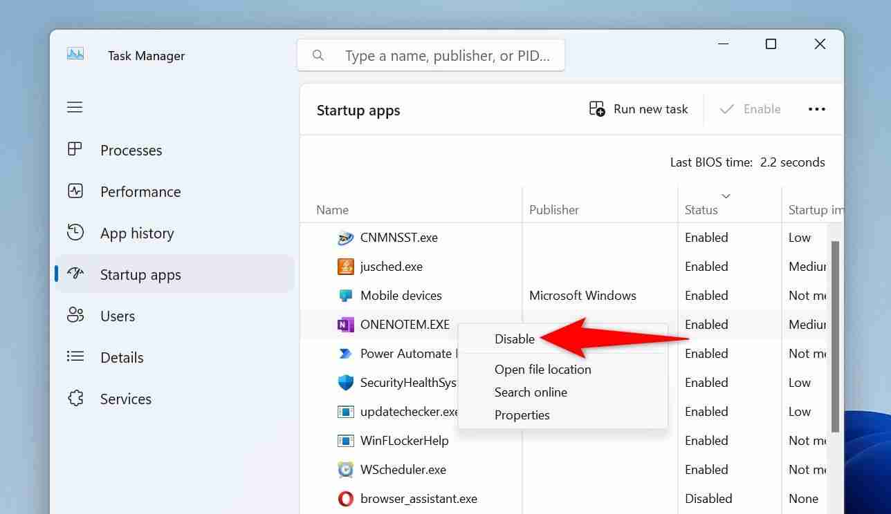 How to Optimize Windows 11 for Older PCs