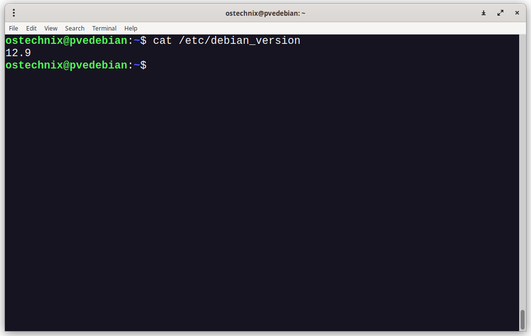How To Check Debian Version: Simple Methods For Beginners-LINUX-php.cn