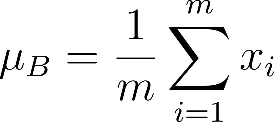 Batch Normalization: Theory and TensorFlow Implementation