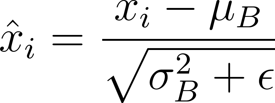 Batch Normalization: Theory and TensorFlow Implementation
