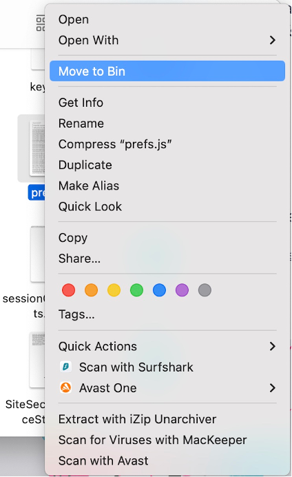 How to Remove Malware from Browser on Mac? Find & Uninstall Viruses.