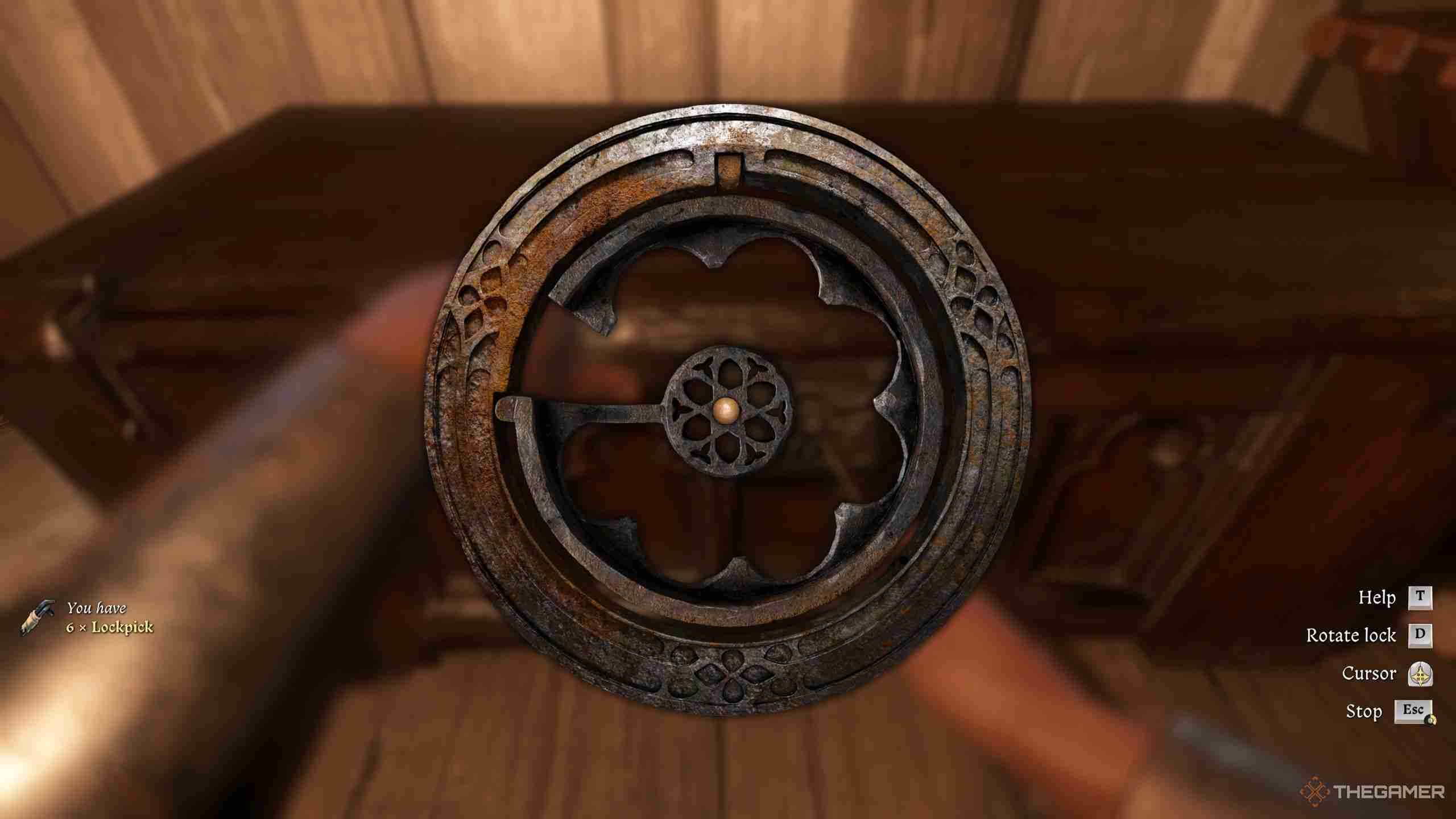 Kingdom Come: Deliverance 2 - Hunger And Despair Quest Walkthrough