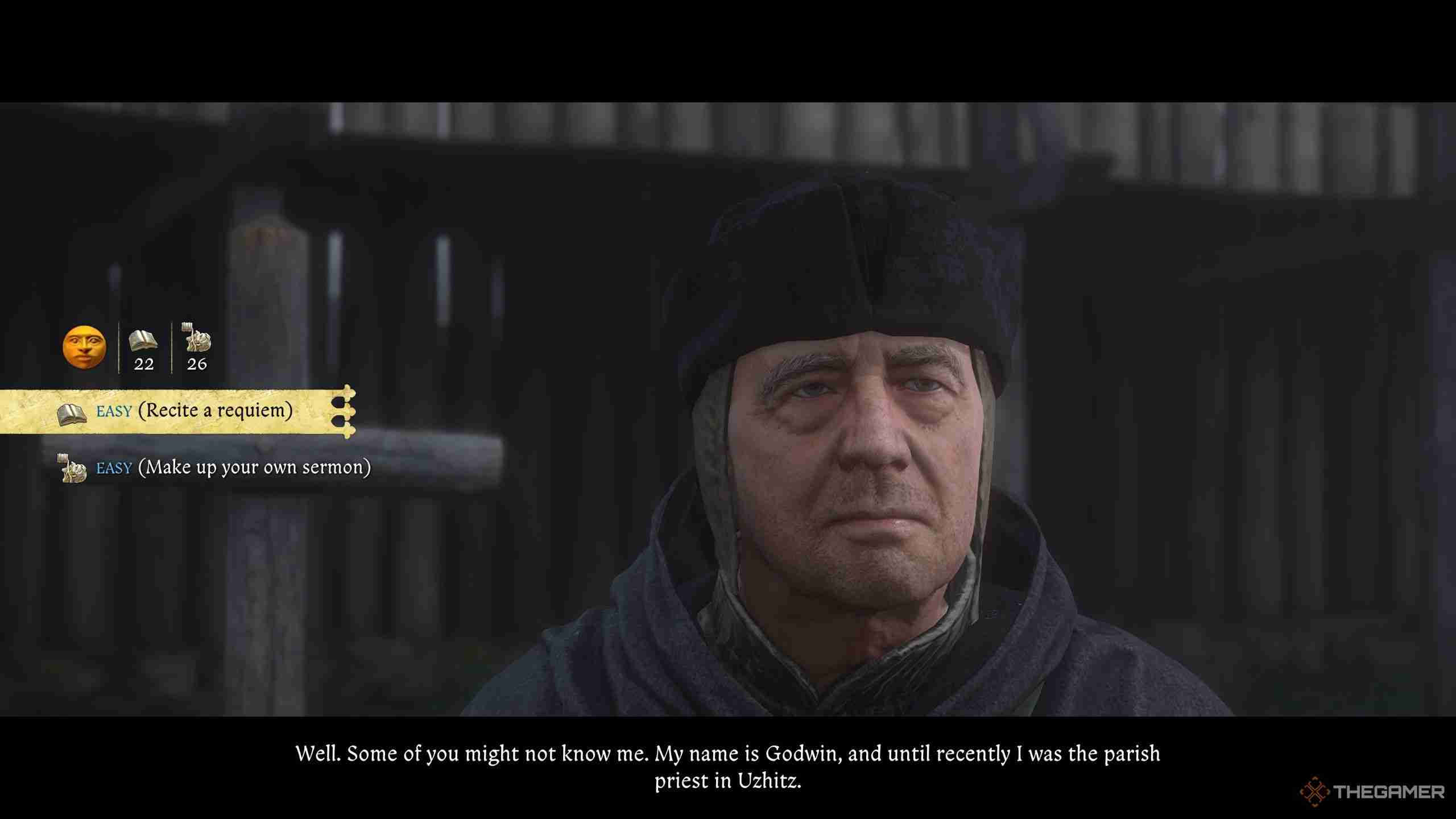 Kingdom Come: Deliverance 2 - Hunger And Despair Quest Walkthrough