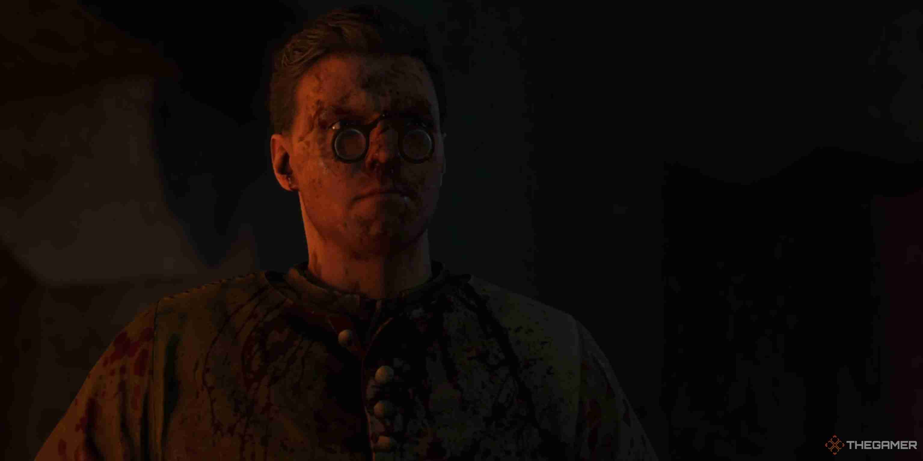 Kingdom Come: Deliverance 2 - Hunger And Despair Quest Walkthrough