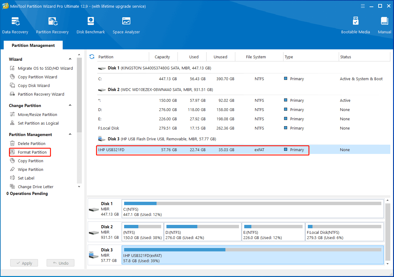 Top 4 Solutions to Current Read-Only State Yes