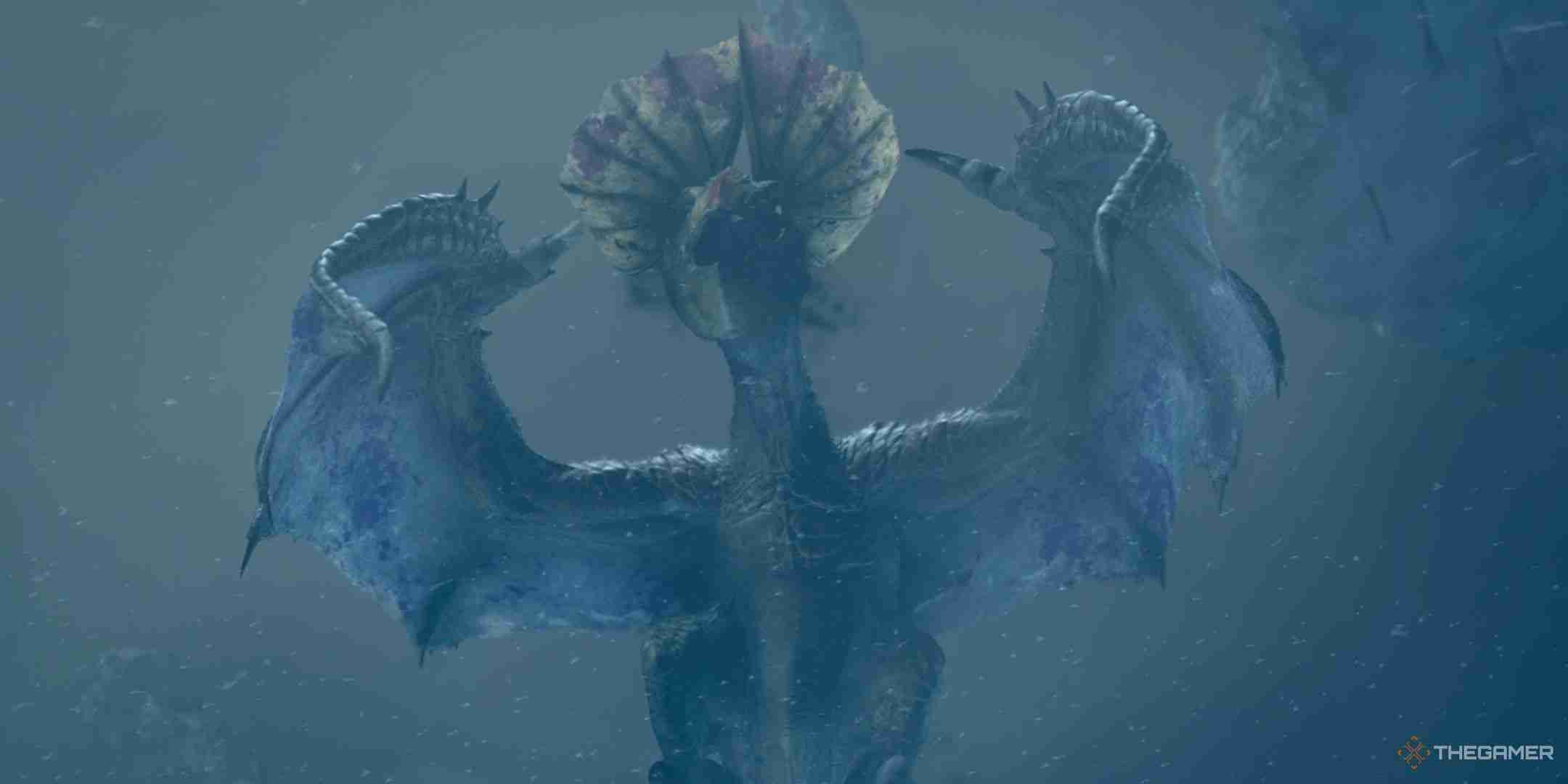 Monster Hunter Wilds: How To Get Nourishing Extract