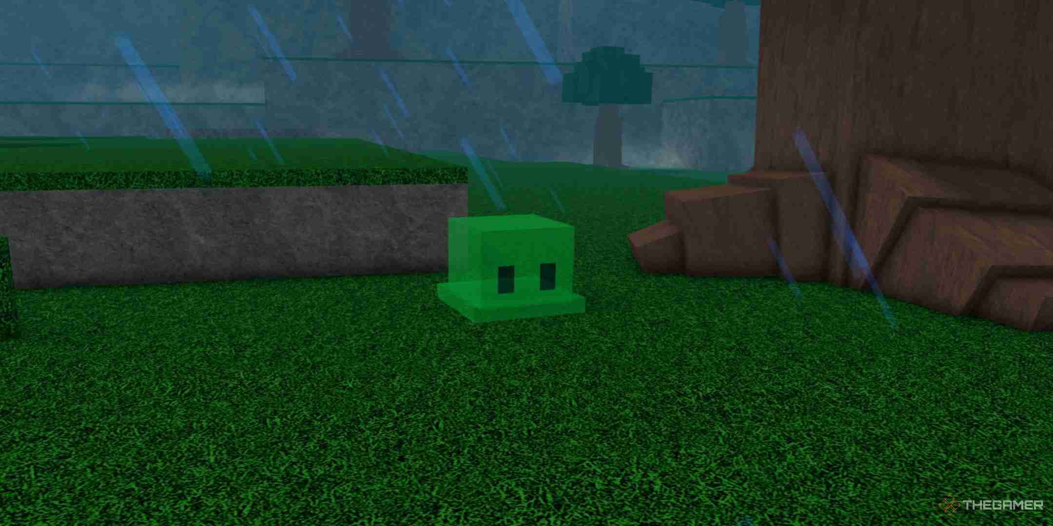 Roblox: Rune Slayer - How To Get And Use A Lantern